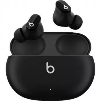 Beats Studio Buds Auricolari wireless Earbuds, True Wireless Noise Cancelling, Bluetooth, Nero