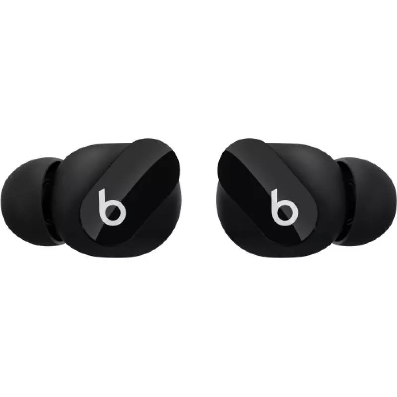 Beats Studio Buds Auricolari wireless Earbuds, True Wireless Noise Cancelling, Bluetooth, Nero