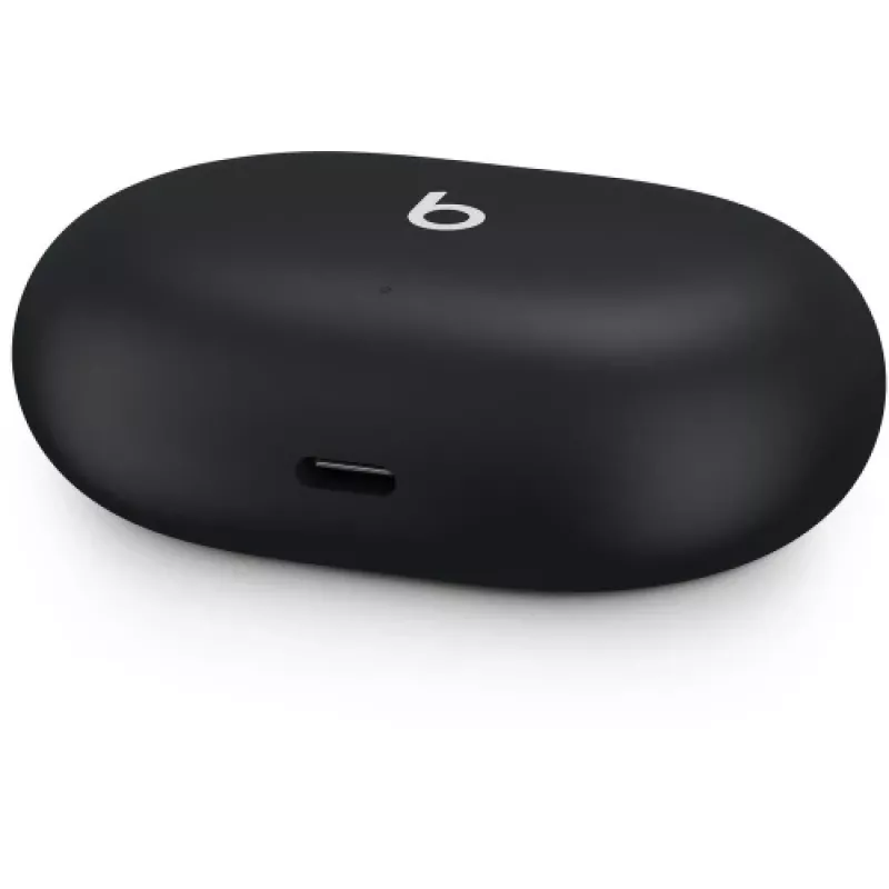 Beats Studio Buds Auricolari wireless Earbuds, True Wireless Noise Cancelling, Bluetooth, Nero