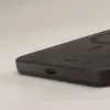 ZENS Pro 2 Semi Solid State Powerbank - Powerbank magnetica 10000 mAh compatibile con MagSafe e Qi2.2 25W (nero)