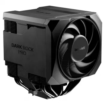 Dissipatore be quiet! Dark Rock Pro 6 AMD AM5/AM4 Intel1851/1700/1200/1150/1151/1155