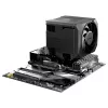 Dissipatore be quiet! Dark Rock Pro 6 AMD AM5/AM4 Intel1851/1700/1200/1150/1151/1155