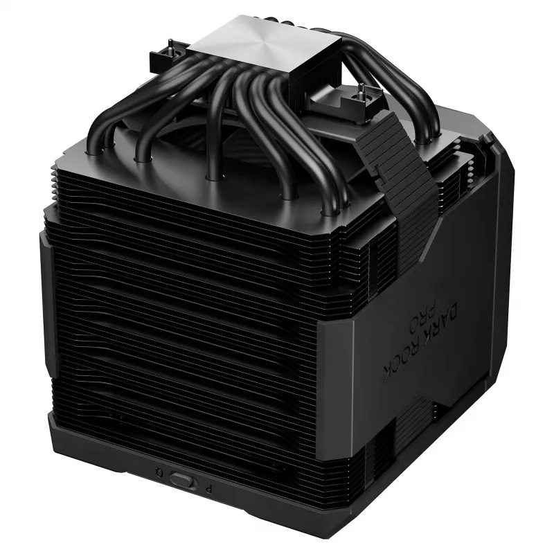 Dissipatore be quiet! Dark Rock Pro 6 AMD AM5/AM4 Intel1851/1700/1200/1150/1151/1155