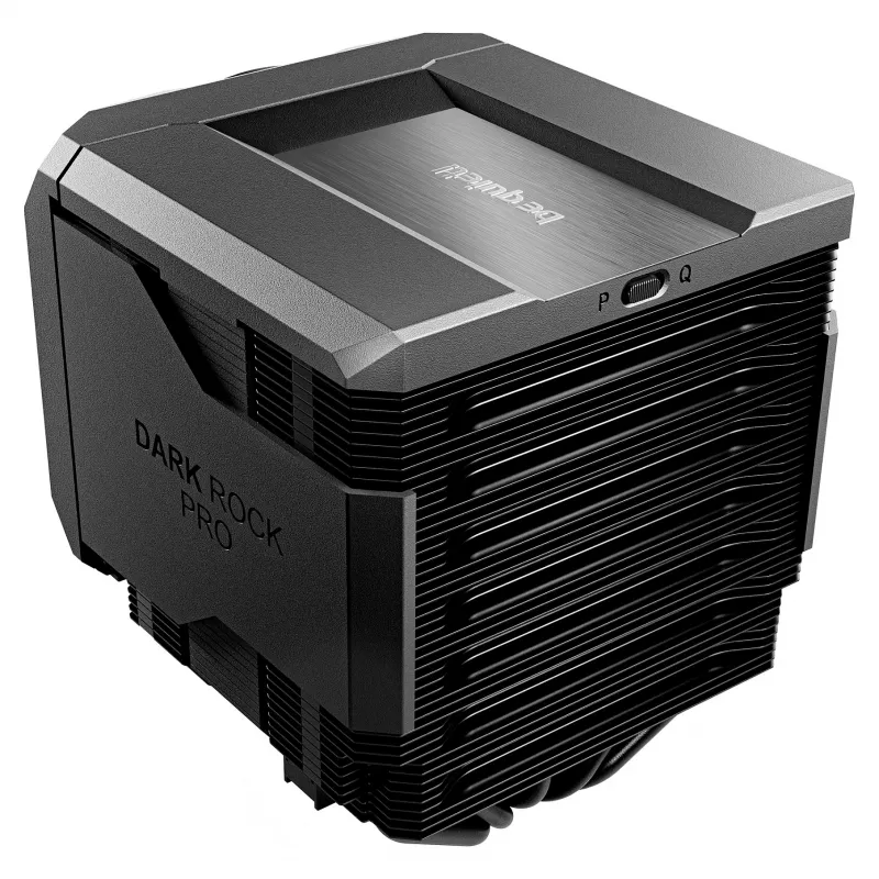 Dissipatore be quiet! Dark Rock Pro 6 AMD AM5/AM4 Intel1851/1700/1200/1150/1151/1155