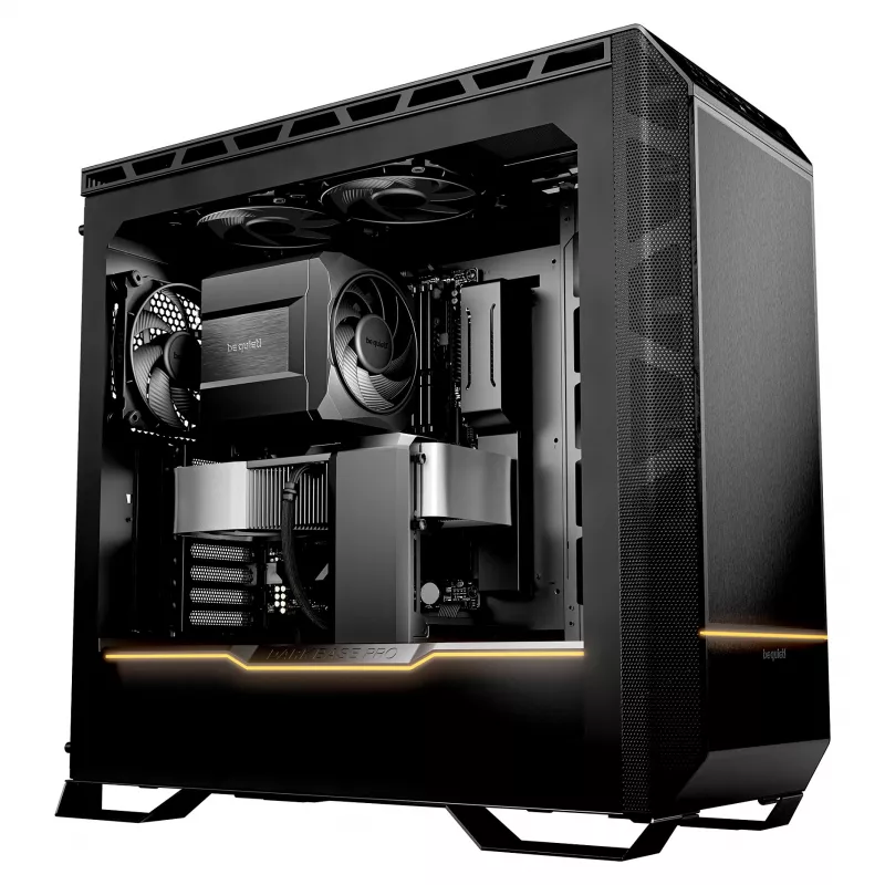 Dissipatore be quiet! Dark Rock Pro 6 AMD AM5/AM4 Intel1851/1700/1200/1150/1151/1155