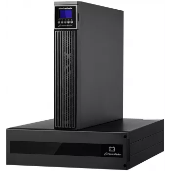 Bluewalker UPS PowerWalker VFI 6000 RTG PF1 19 6000W Online (spedizione merci)