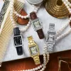 CASIO LTP-V007G-9BUDF Orologio da donna analogico, oro