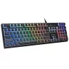 A4Tech 47788 Bloody S520N Tastiera da gaming meccanica con switch RGB