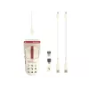 A4Tech 47743 Bloody R72 Ultra Duo Pixels rosso