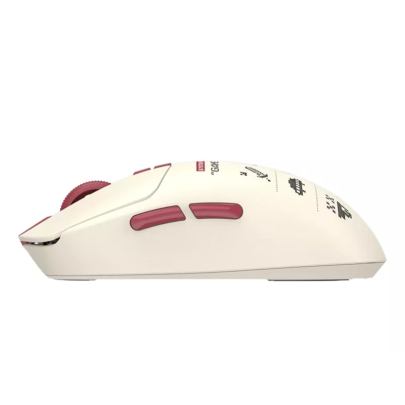 A4Tech 47743 Bloody R72 Ultra Duo Pixels rosso