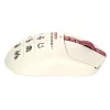 A4Tech 47743 Bloody R72 Ultra Duo Pixels rosso