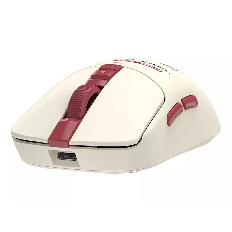 A4Tech 47743 Bloody R72 Ultra Duo Pixels rosso