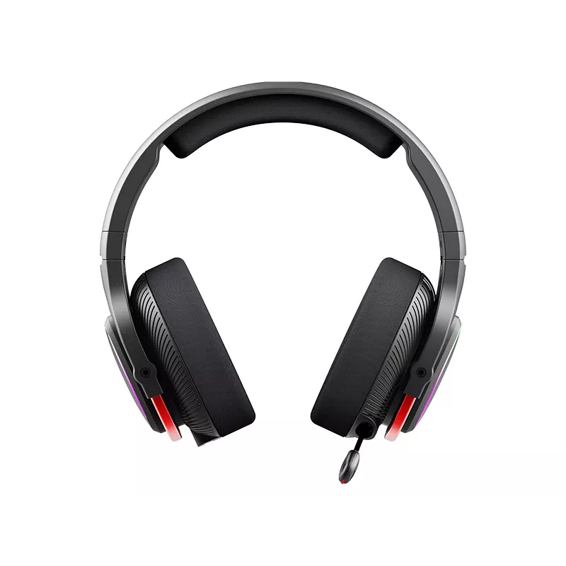 A4Tech 47751 Bloody MR710 Headset da gaming wireless RGB, nero