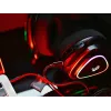 A4Tech 47751 Bloody MR710 Headset da gaming wireless RGB, nero