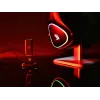 A4Tech 47751 Bloody MR710 Headset da gaming wireless RGB, nero