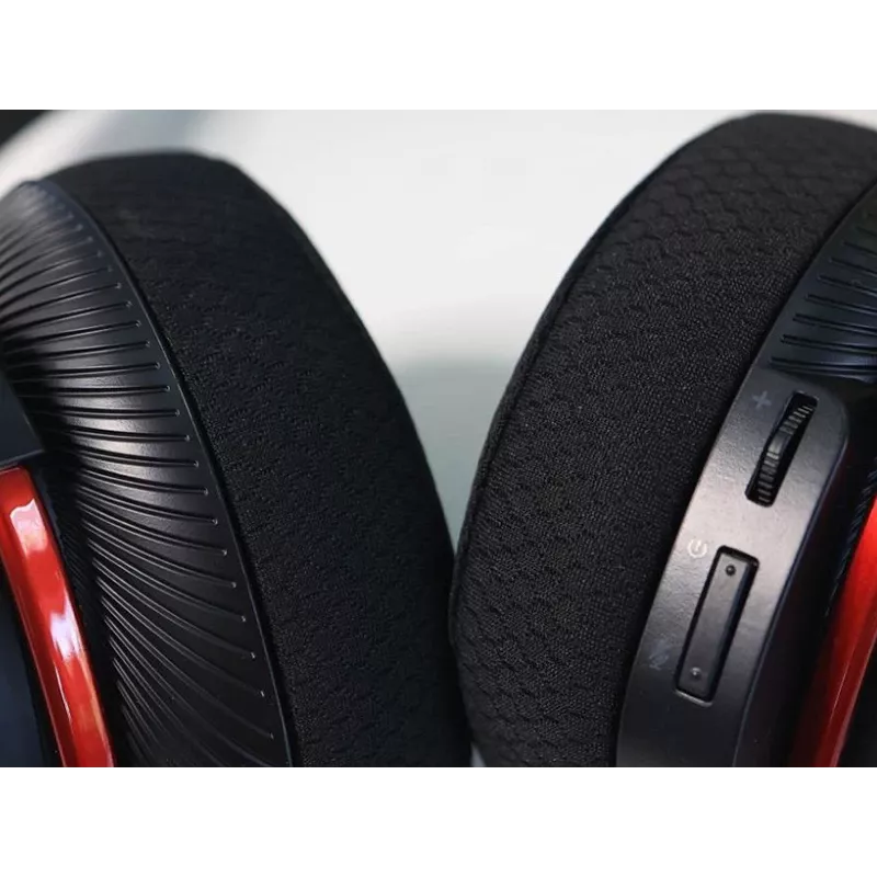 A4Tech 47751 Bloody MR710 Headset da gaming wireless RGB, nero