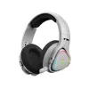 A4Tech 47752 Bloody MR710 Headset da gaming wireless RGB, grigio