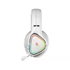 A4Tech 47752 Bloody MR710 Headset da gaming wireless RGB, grigio
