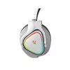 A4Tech 47752 Bloody MR710 Headset da gaming wireless RGB, grigio