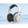 A4Tech 47752 Bloody MR710 Headset da gaming wireless RGB, grigio