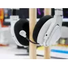 A4Tech 47752 Bloody MR710 Headset da gaming wireless RGB, grigio