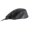 A4Tech 47725 Fstyler FB45 CS Air2 RF grigio pietra