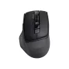 A4Tech 47725 Fstyler FB45 CS Air2 RF grigio pietra