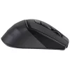 A4Tech 47725 Fstyler FB45 CS Air2 RF grigio pietra