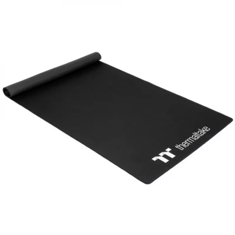 Thermaltake Sim Rig Tappetino accessorio nero