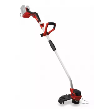 Einhell GP-CT 36/35 35 cm a batteria nero, rosso