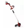 Einhell GP-CT 36/35 35 cm a batteria nero, rosso