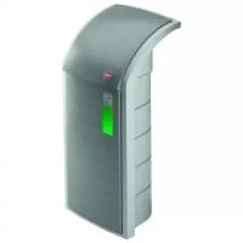 Hailo 0912-060 grigio