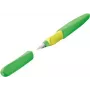 Pelikan 807302 Sistema di ricarica a cartucce verde - giallo penna stilografica (807302)