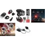 Ansmann Set illuminazione per bicicletta Set luce per bicicletta (1600-0254)