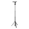Ansmann Lampada da lavoro Tiohead 7000R incl. Tripod ricaricabile (1600-0697)