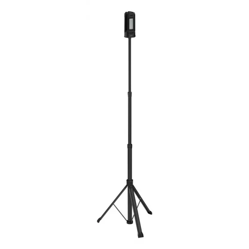 Ansmann Lampada da lavoro Tiohead 7000R incl. Tripod ricaricabile (1600-0697)