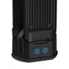 Ansmann Lampada da lavoro Tiohead 7000R incl. Tripod ricaricabile (1600-0697)