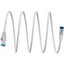 Cavo patch CAT 6A Ultra-Flexible S/FTP (PiMF) Goobay, bianco (79417)