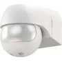 Rilevatore di movimento Goobay, orientabile/girevole, bianco (79591)