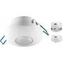 Rilevatore di movimento 2 in 1, bianco, bianco - per superficie