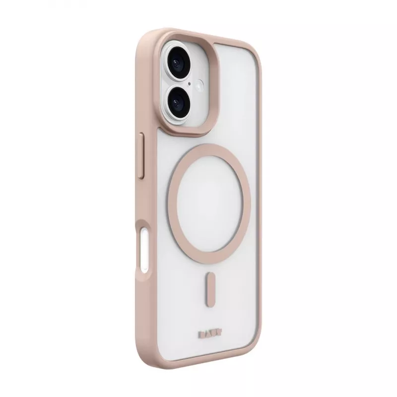Custodia LAUT HUEX PROTECT per iPhone 16 serie