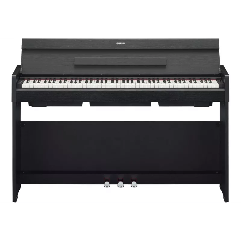 Yamaha Arius YDP-S35B - Pianoforte digitale