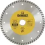 DEWALT DT3722-QZ - Disco da taglio - tutte le marche - 119 g - 350 mm - 450,1 mm - 150,1 mm (DT3722-QZ)