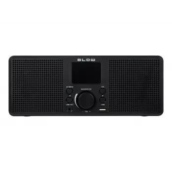 Radio internet RI2