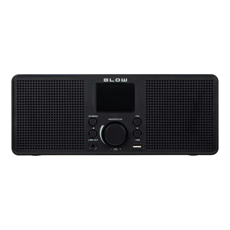 Radio internet RI2