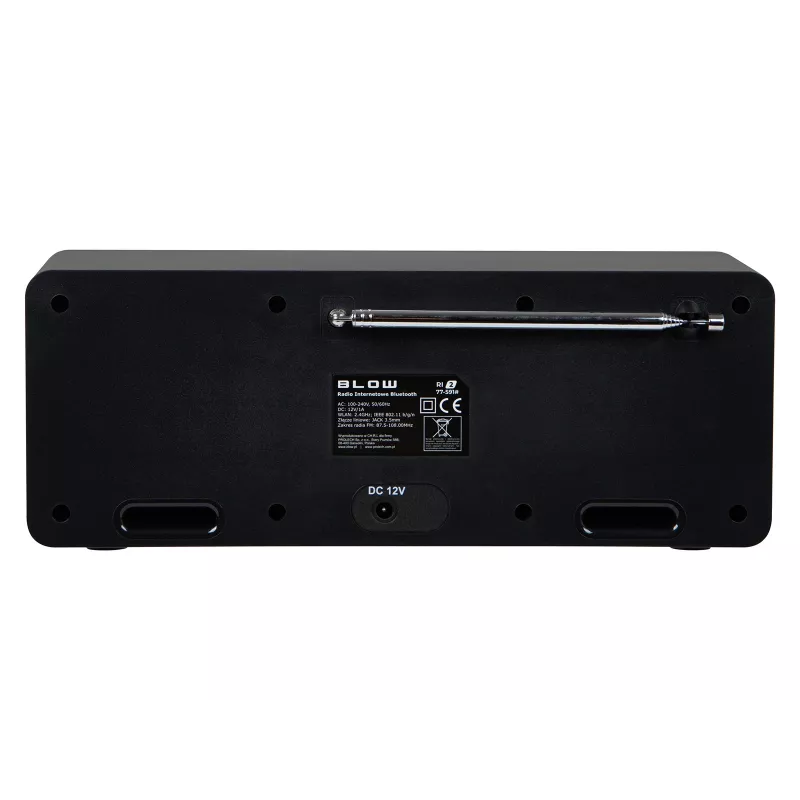 Radio internet RI2