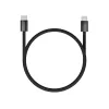 Caricabatterie da parete USB-A USB-C PD 45W + cavo