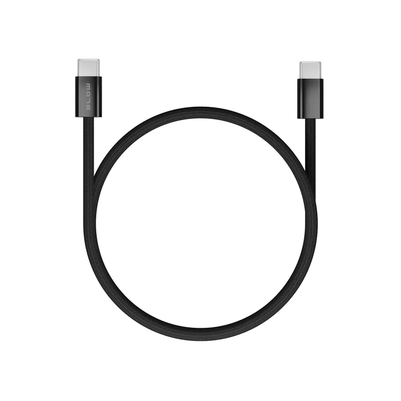 Caricabatterie da parete USB-A USB-C PD 45W + cavo