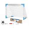 Set con porta, palla e pompa