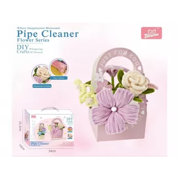 Set fai da te fiori